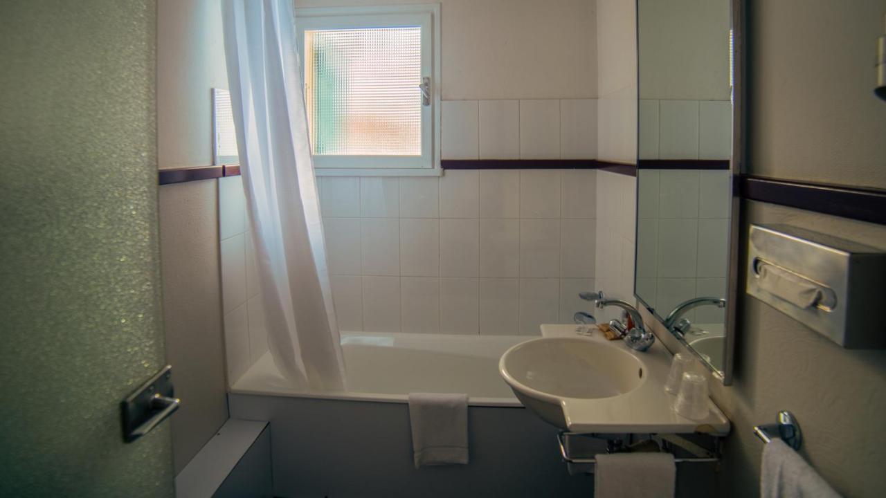 Hotel Arbois Bettex Saint-Gervais-les-Bains Zewnętrze zdjęcie