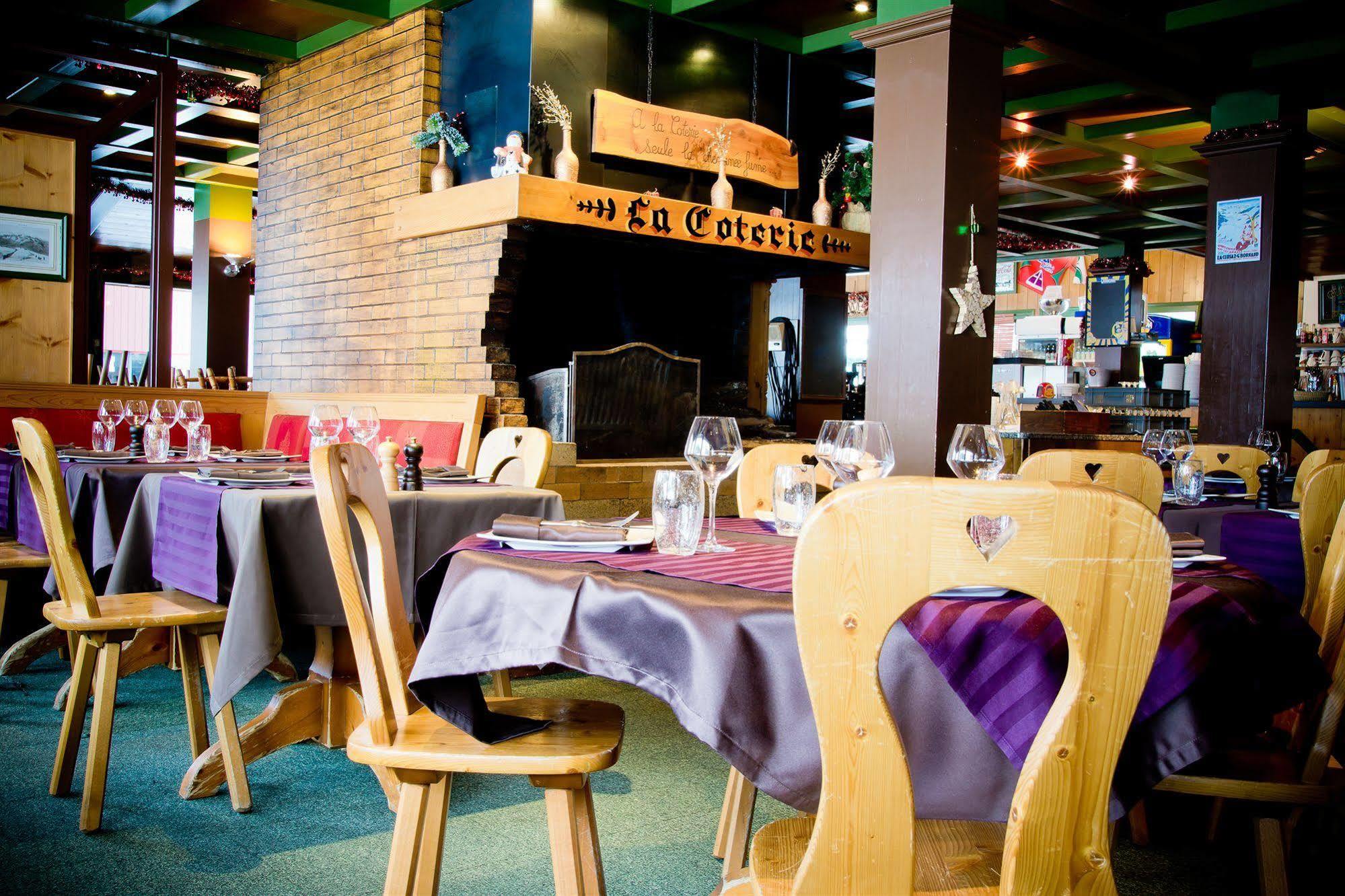 Hotel Arbois Bettex Saint-Gervais-les-Bains Zewnętrze zdjęcie