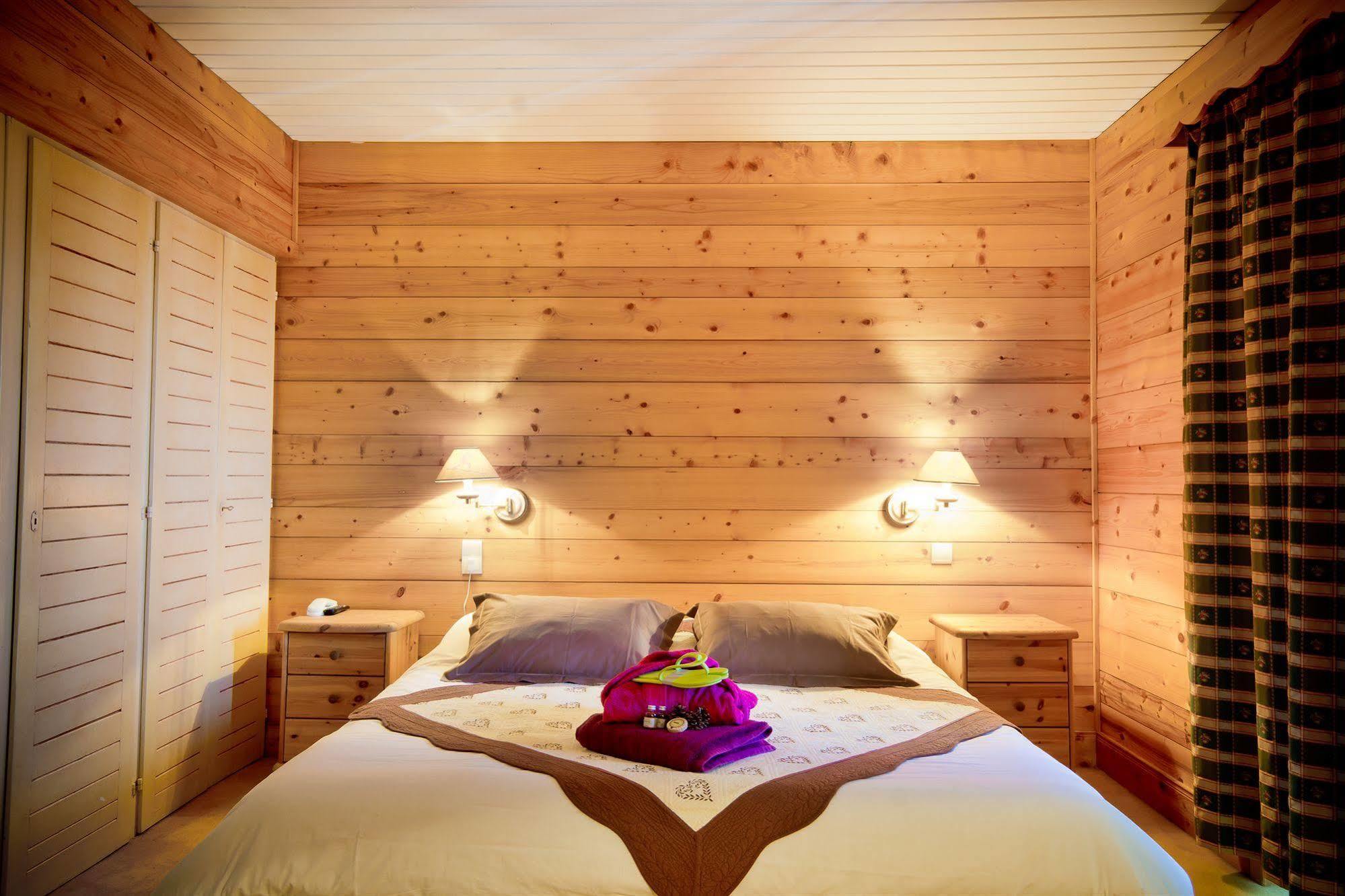 Hotel Arbois Bettex Saint-Gervais-les-Bains Zewnętrze zdjęcie