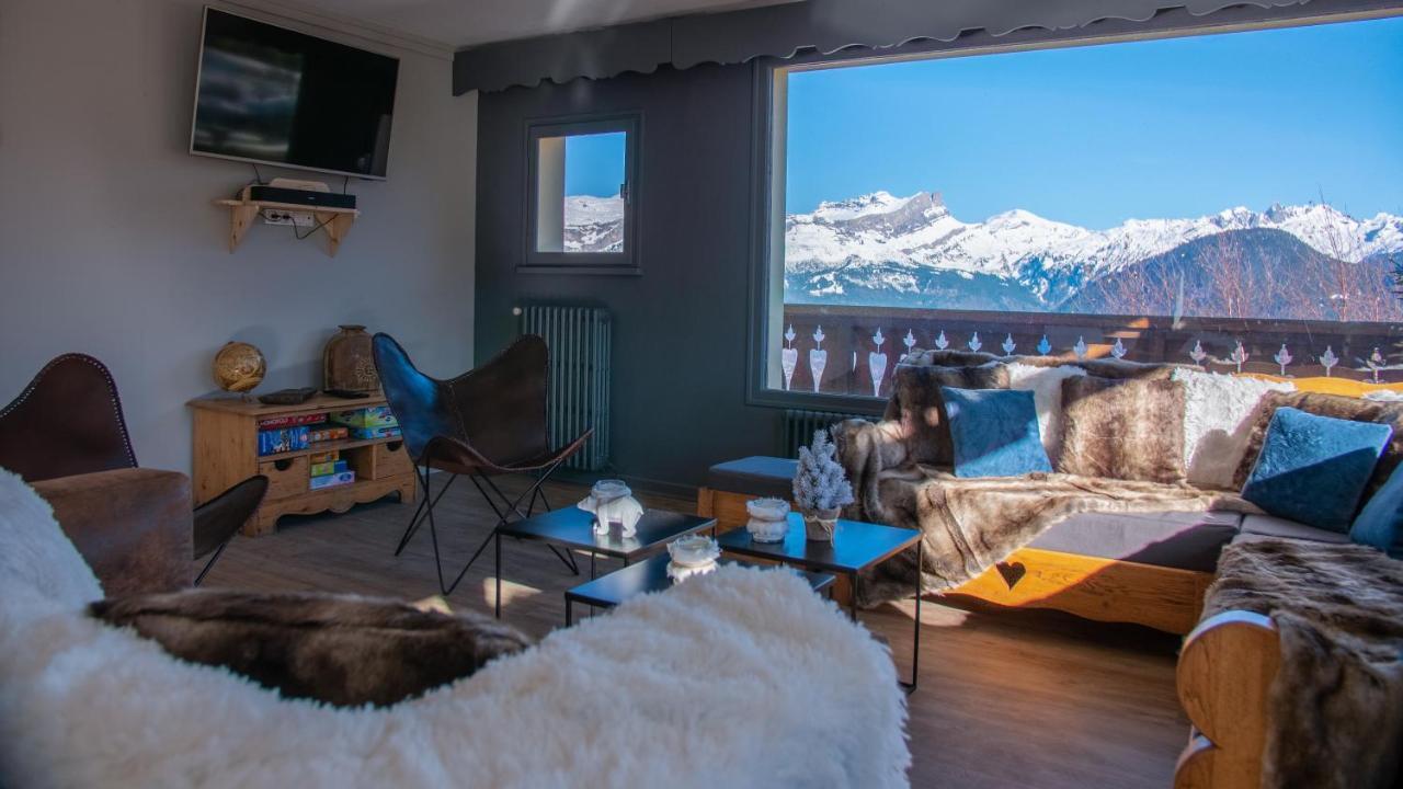 Hotel Arbois Bettex Saint-Gervais-les-Bains Zewnętrze zdjęcie