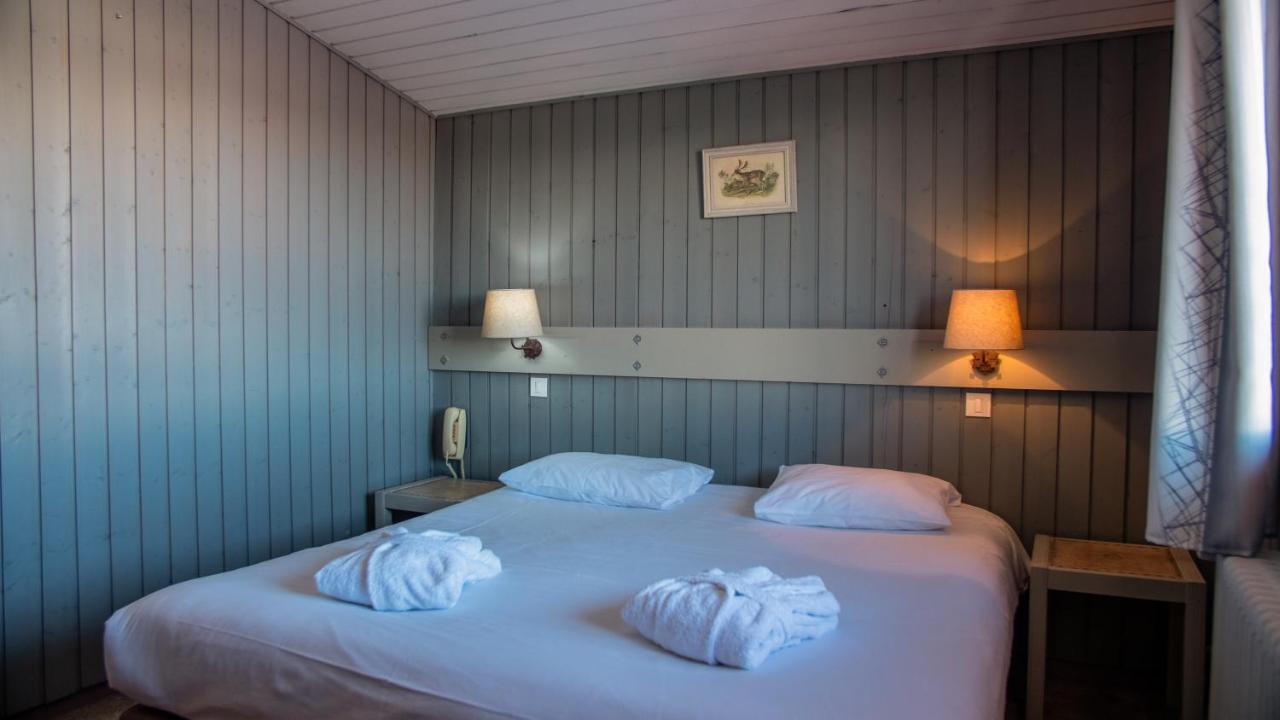 Hotel Arbois Bettex Saint-Gervais-les-Bains Zewnętrze zdjęcie