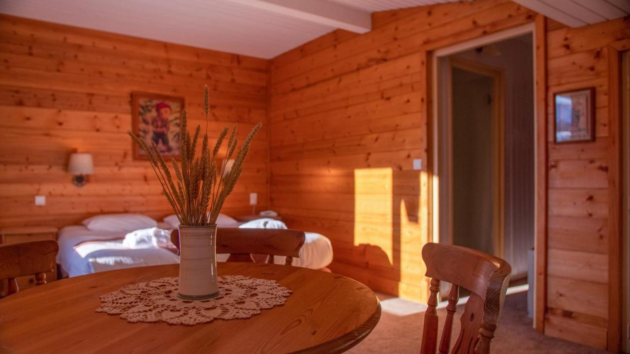 Hotel Arbois Bettex Saint-Gervais-les-Bains Zewnętrze zdjęcie